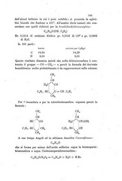 Gazzetta chimica italiana