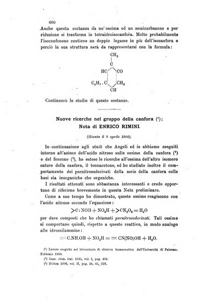 Gazzetta chimica italiana