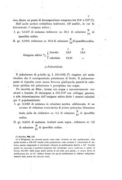 Gazzetta chimica italiana