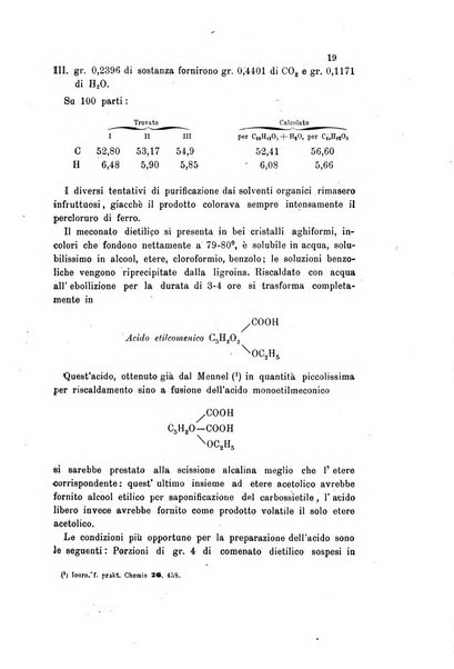 Gazzetta chimica italiana