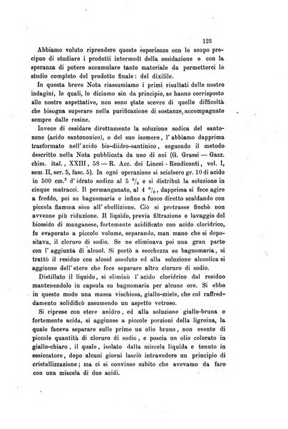 Gazzetta chimica italiana