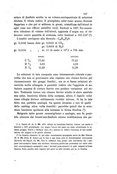 Gazzetta chimica italiana