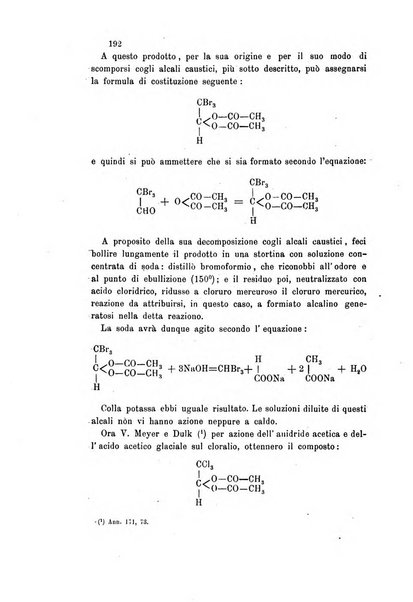 Gazzetta chimica italiana