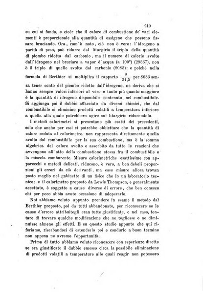 Gazzetta chimica italiana