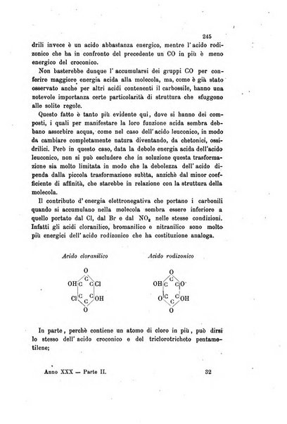 Gazzetta chimica italiana