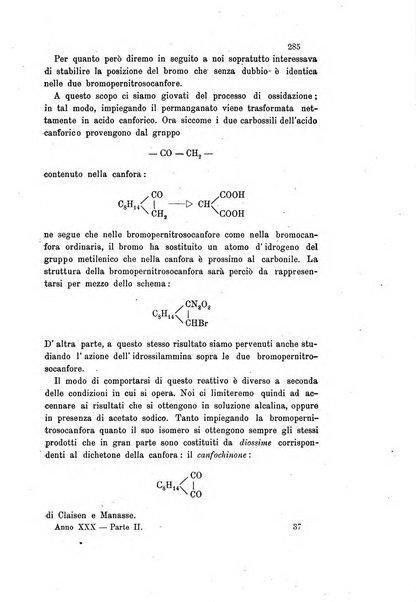 Gazzetta chimica italiana