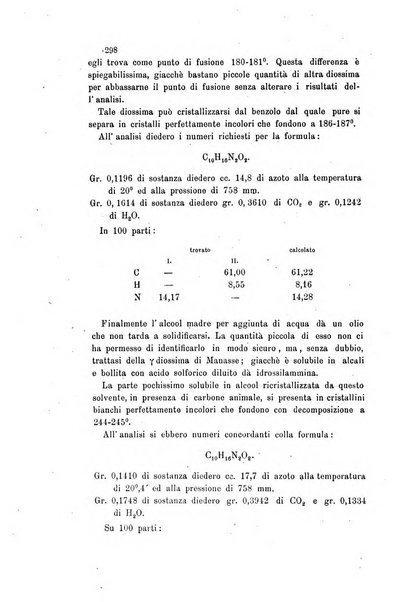 Gazzetta chimica italiana