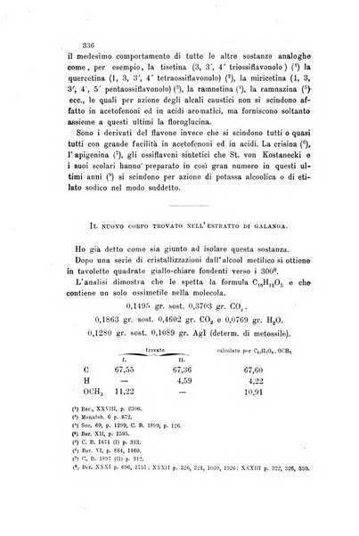 Gazzetta chimica italiana