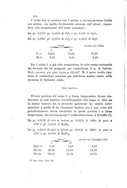 Gazzetta chimica italiana