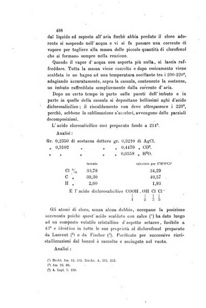 Gazzetta chimica italiana