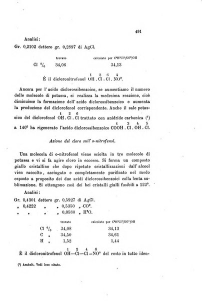 Gazzetta chimica italiana