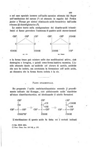 Gazzetta chimica italiana