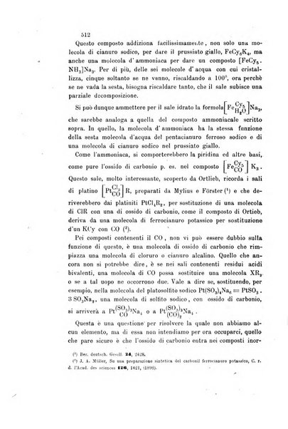 Gazzetta chimica italiana