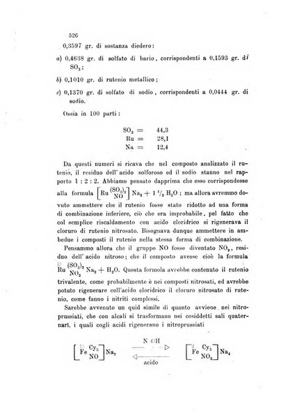 Gazzetta chimica italiana