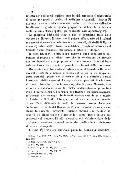 Gazzetta chimica italiana