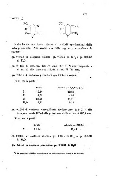 Gazzetta chimica italiana