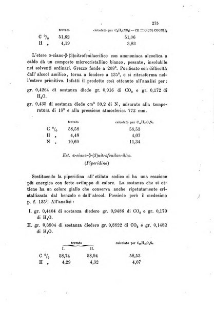 Gazzetta chimica italiana