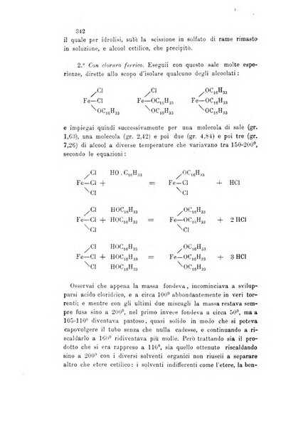 Gazzetta chimica italiana