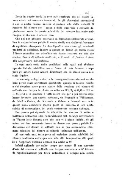 Gazzetta chimica italiana