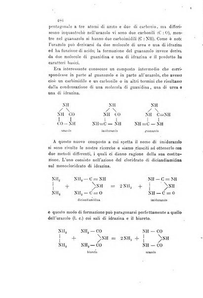 Gazzetta chimica italiana