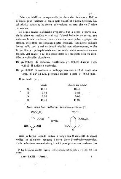 Gazzetta chimica italiana