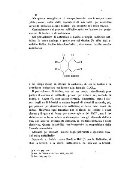 Gazzetta chimica italiana