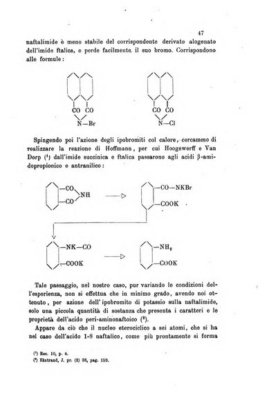 Gazzetta chimica italiana