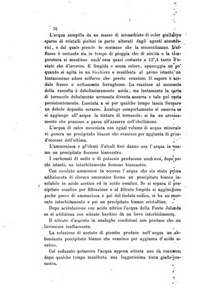 Gazzetta chimica italiana