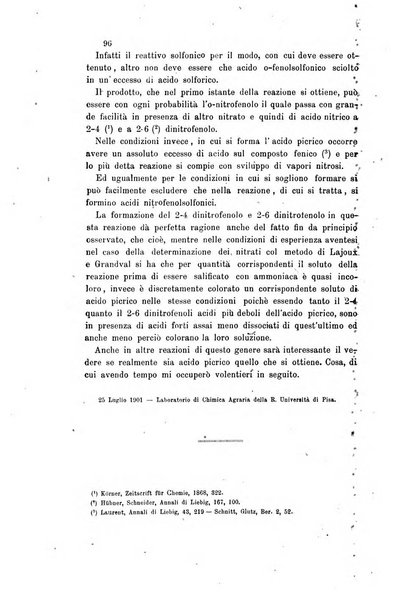 Gazzetta chimica italiana