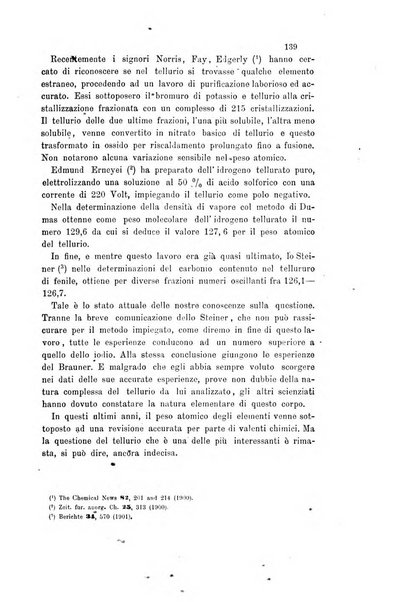 Gazzetta chimica italiana