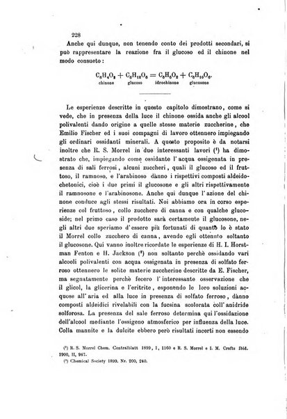 Gazzetta chimica italiana