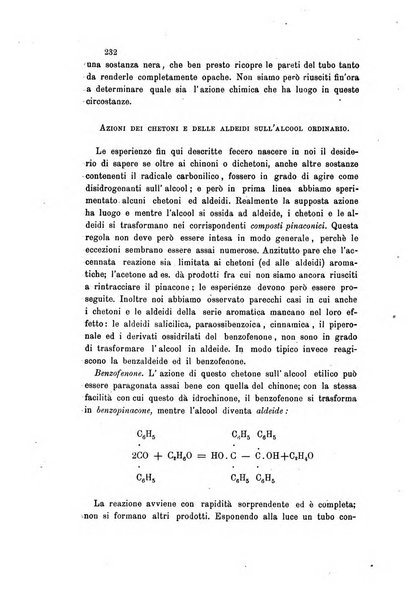 Gazzetta chimica italiana