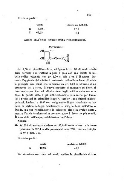 Gazzetta chimica italiana