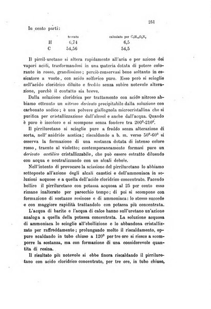 Gazzetta chimica italiana