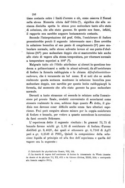 Gazzetta chimica italiana