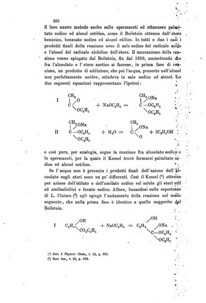 Gazzetta chimica italiana