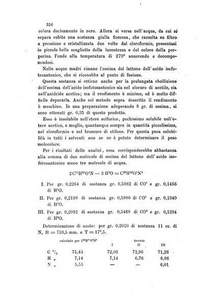 Gazzetta chimica italiana