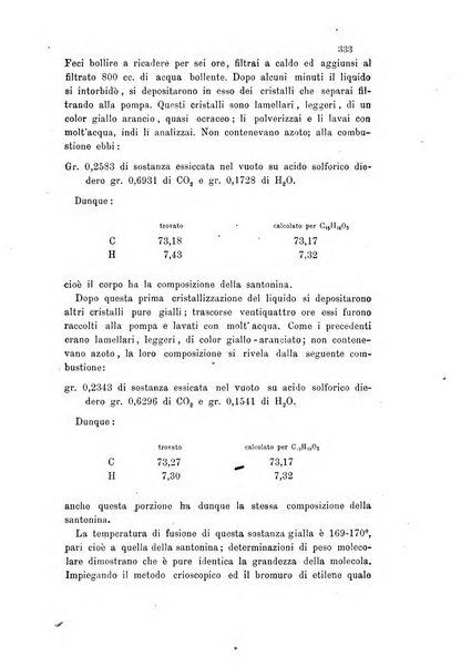 Gazzetta chimica italiana