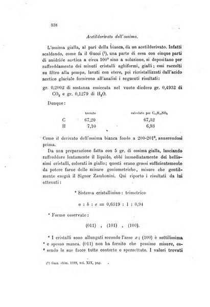 Gazzetta chimica italiana