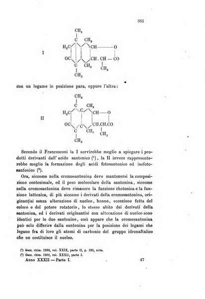 Gazzetta chimica italiana