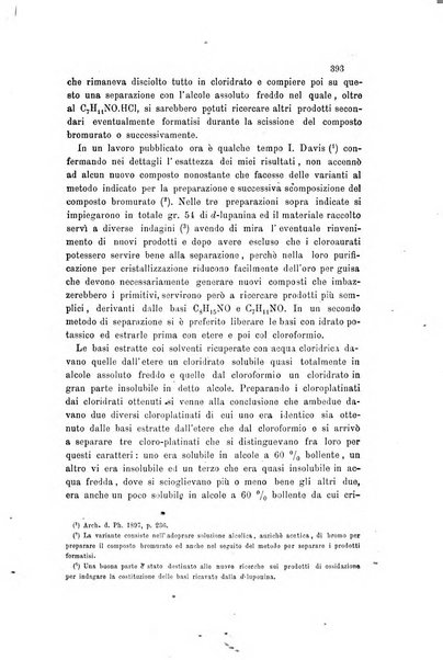 Gazzetta chimica italiana