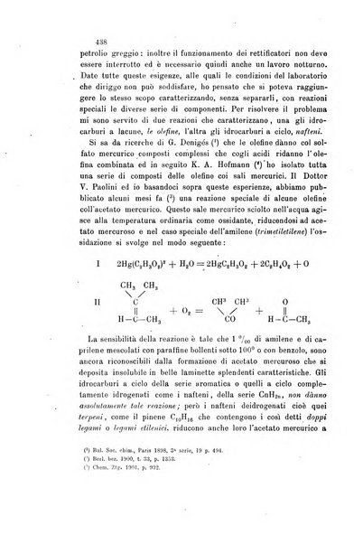 Gazzetta chimica italiana