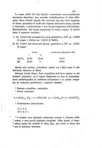 Gazzetta chimica italiana