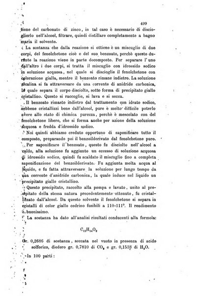 Gazzetta chimica italiana