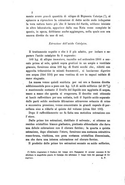 Gazzetta chimica italiana