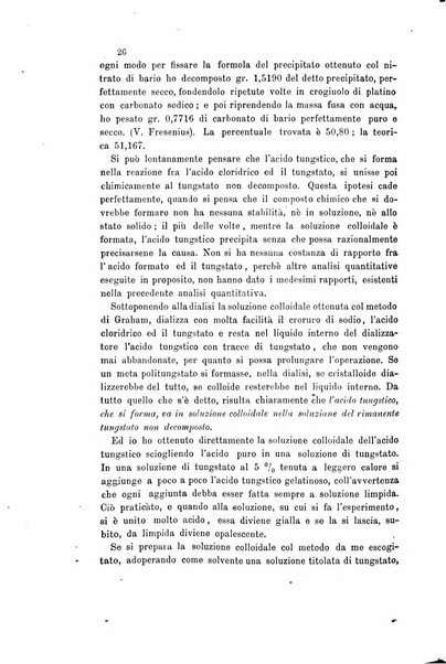 Gazzetta chimica italiana