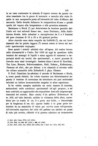 Gazzetta chimica italiana