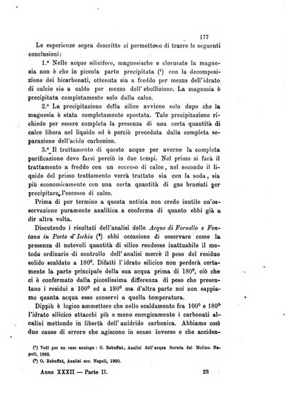 Gazzetta chimica italiana