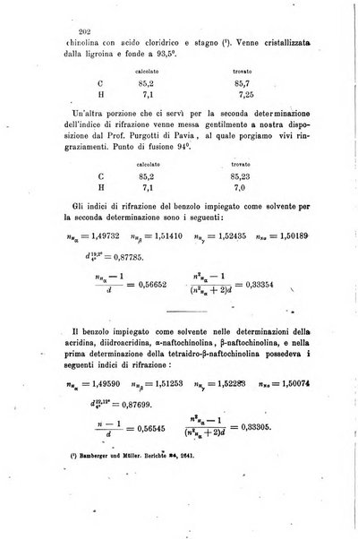 Gazzetta chimica italiana