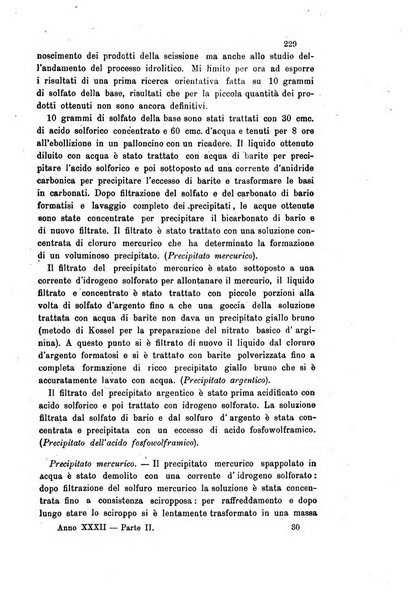 Gazzetta chimica italiana